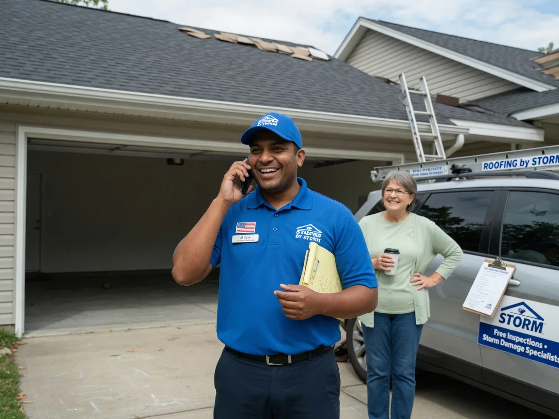 Roof Repair Near Me Columbia, NJ FAQs