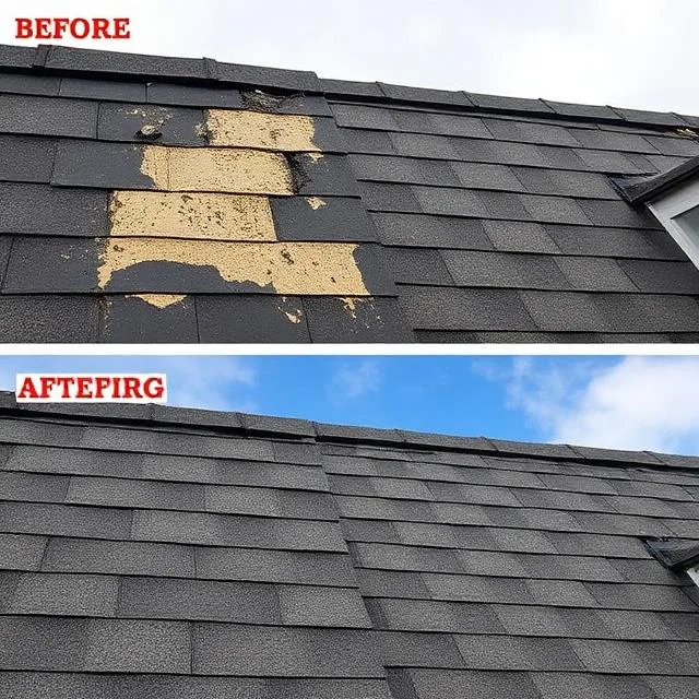 Roof Repair Near Me in Columbia, NJ near me